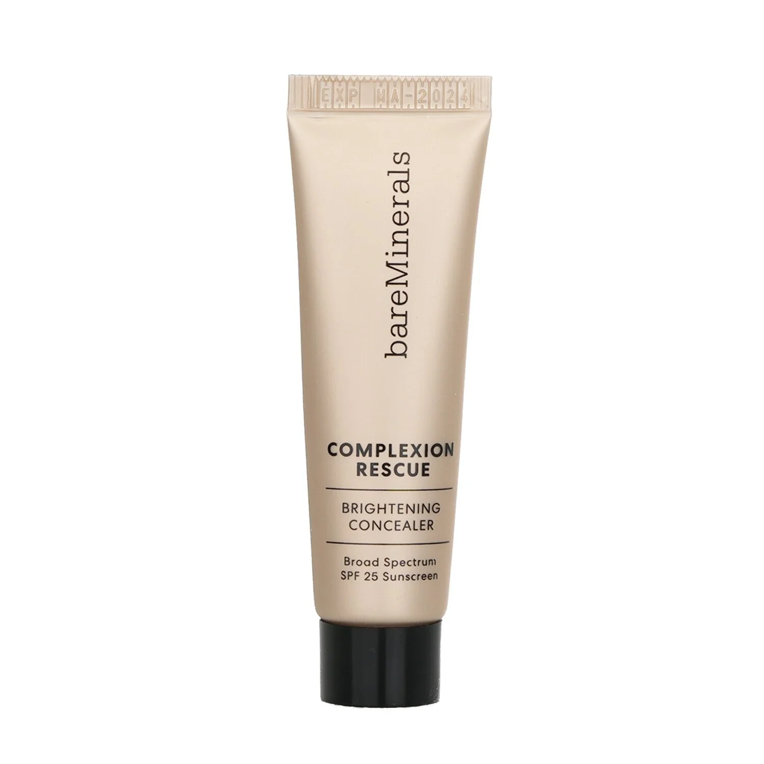 BareMinerals Complexion Rescue Brightening Concealer SPF 25 - # Fair Vanilla  10ml/0.33oz - Olabens