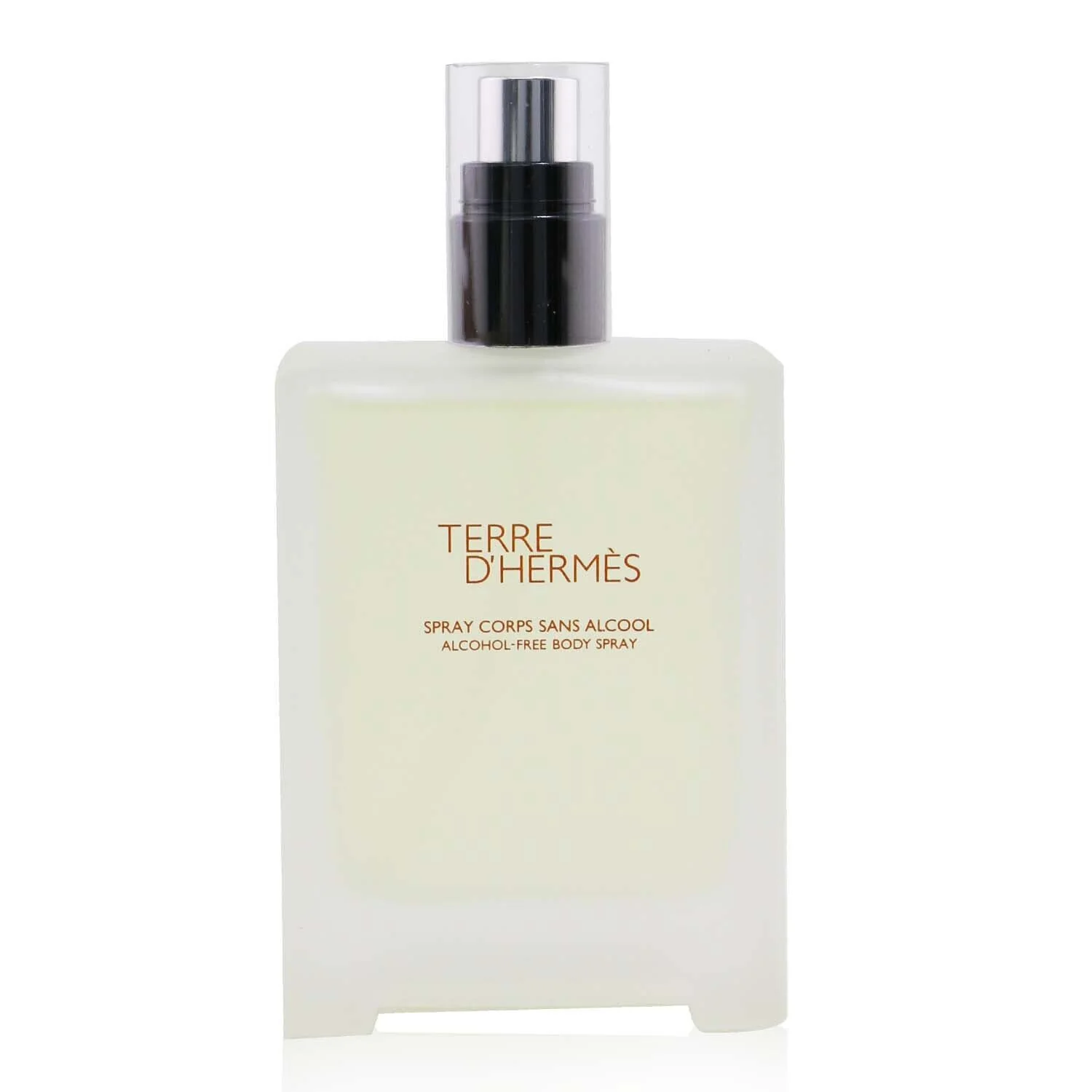 Hermes Terre D'Hermes Alcohol-Free Body Spray  100ml/3.3oz - Olabens