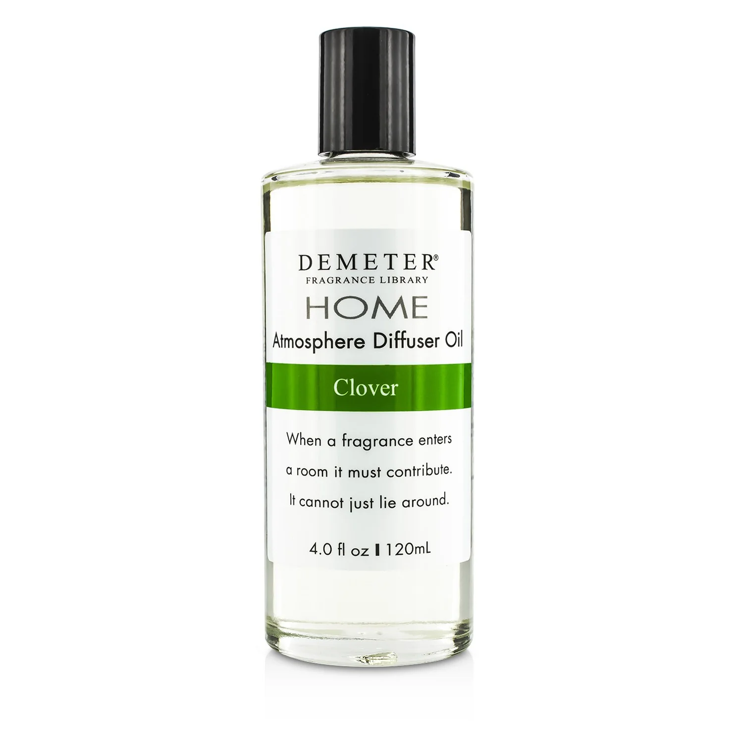 Demeter Atmosphere Diffuser Oil - Clover  120ml/4oz - Olabens