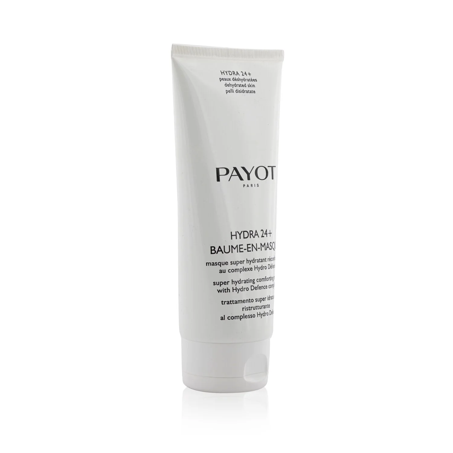 Payot Hydra 24+ Super Hydrating Comforting Mask (Salon Size)  200ml/6.7oz - Olabens