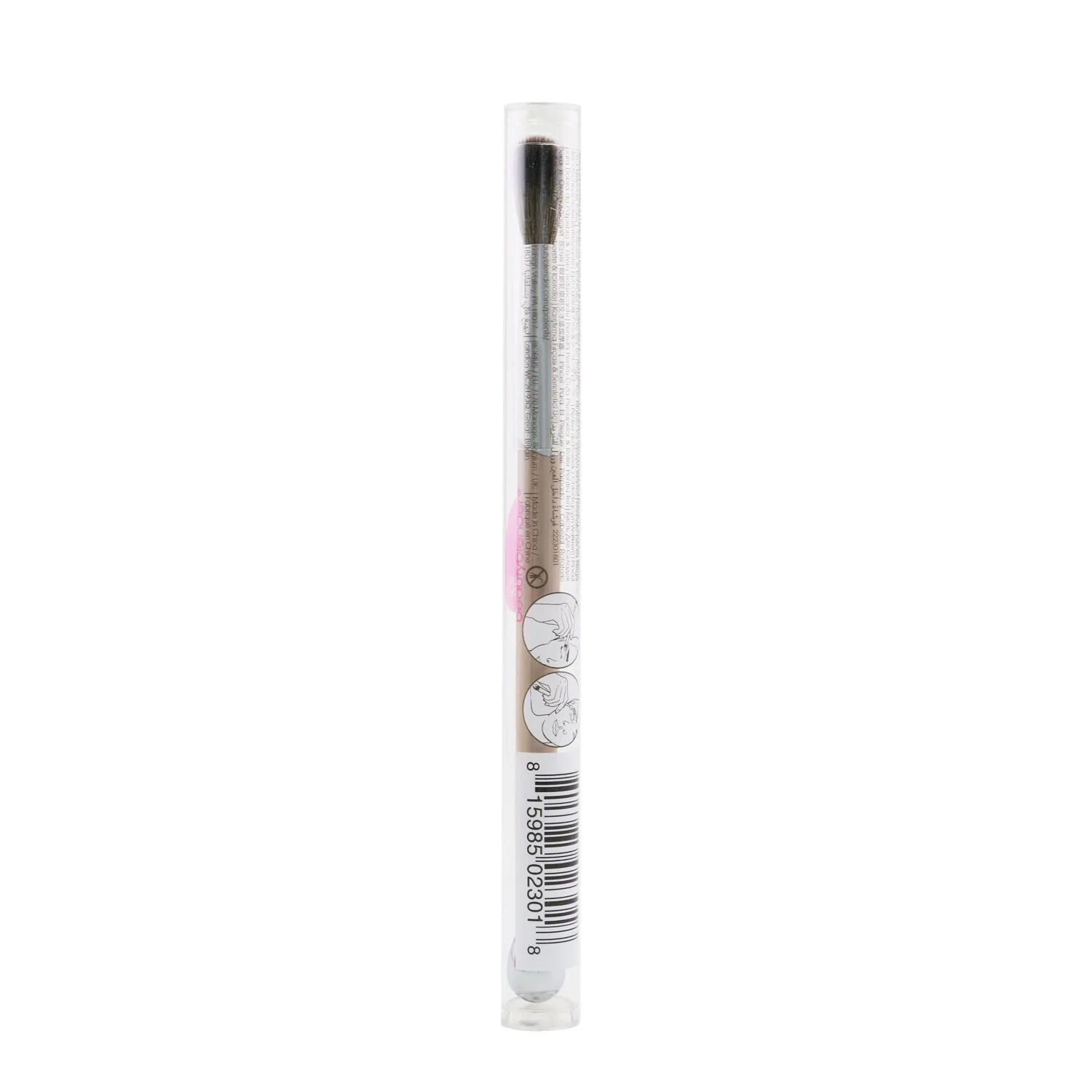 Lucky Trendy Compact Mirror 65mm  1pc - Olabens