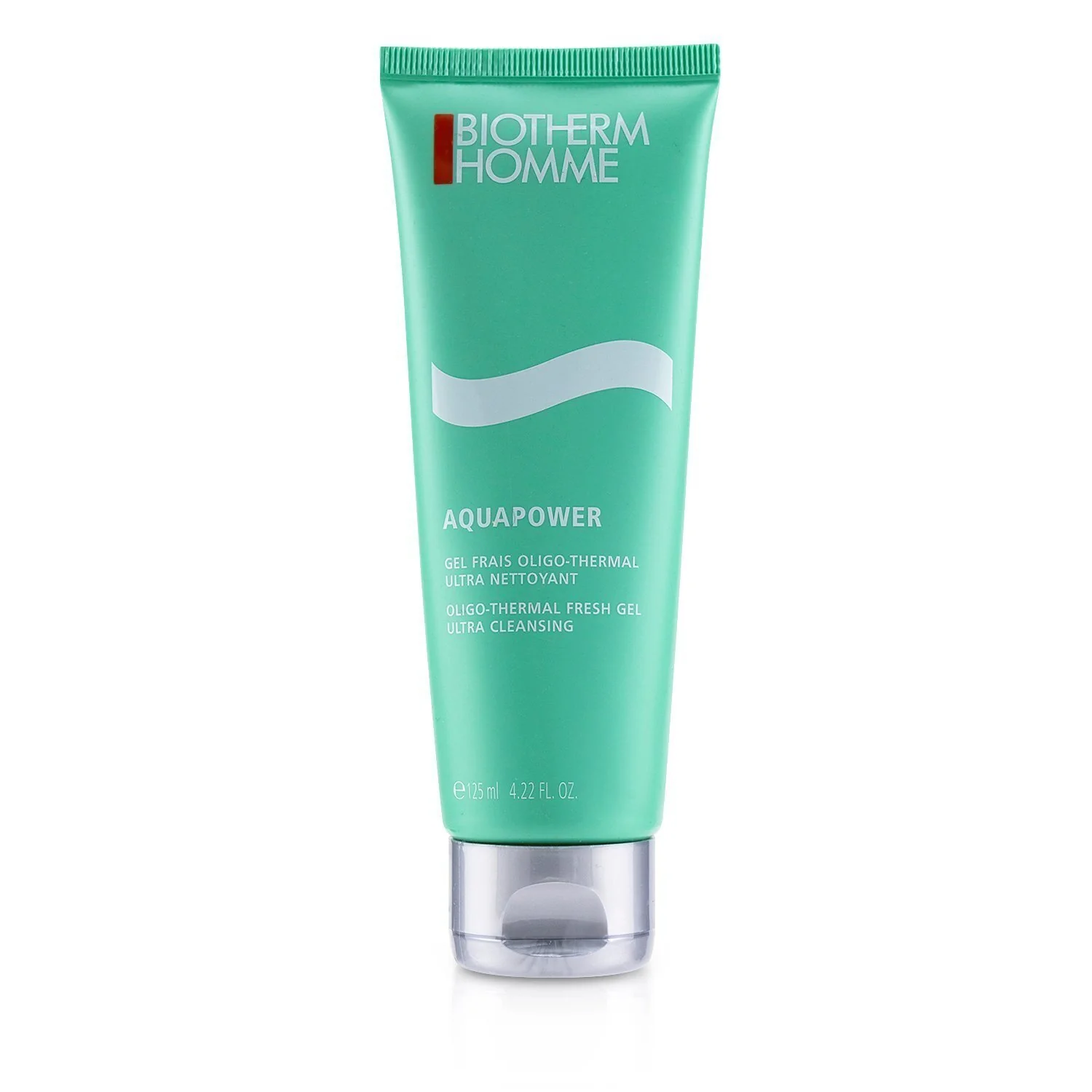 Biotherm Homme Aquapower Cleanser  125ml/4.22oz - Olabens
