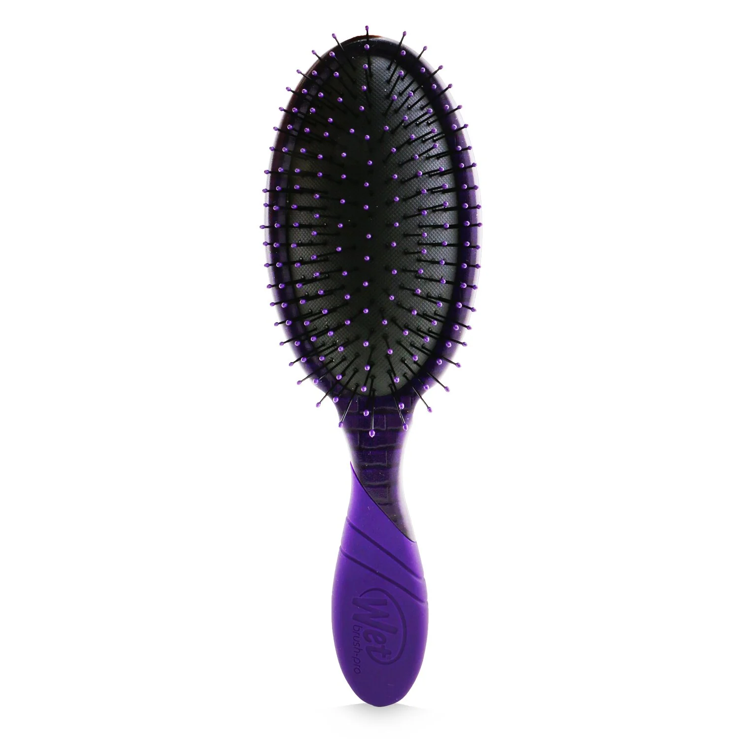 Wet Brush Pro Detangler Pride - # Hands Heart (Limited Edition)  1pc - Olabens