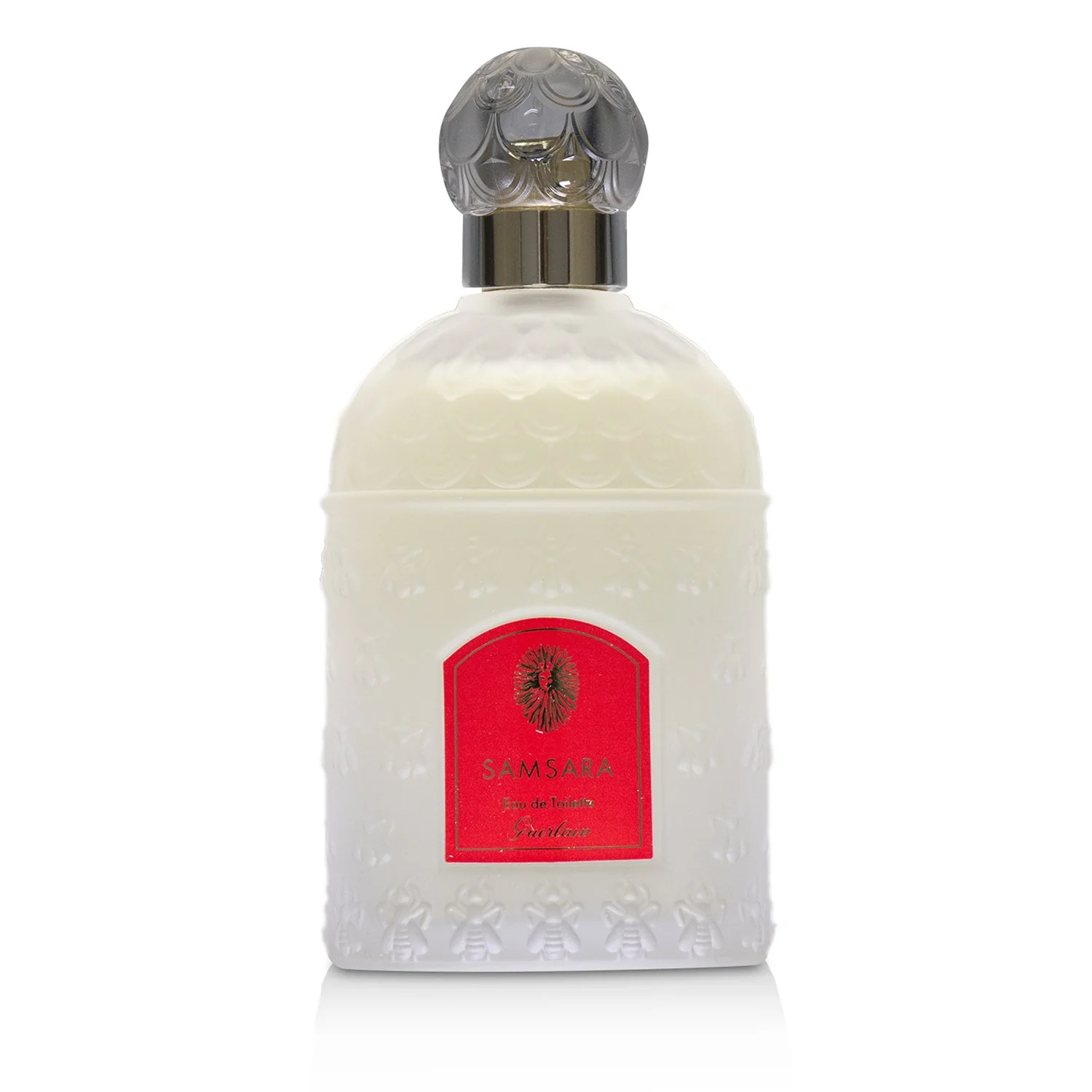 Guerlain Samsara Eau De Toilette Spray  100ml/3.3oz - Olabens