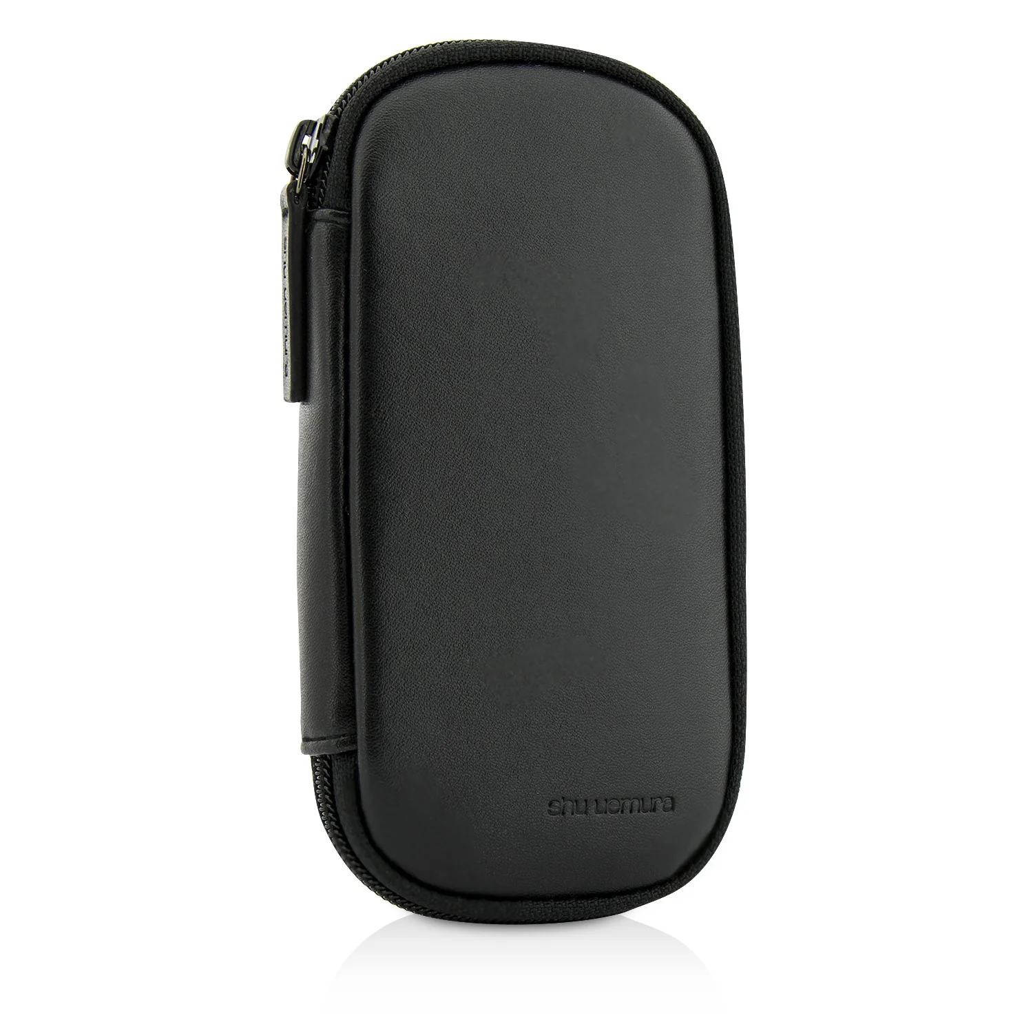 Shu Uemura Portable Brush Set (Face, Cheeks, Eye Shadow & Lips)  4pcs +1Case - Olabens