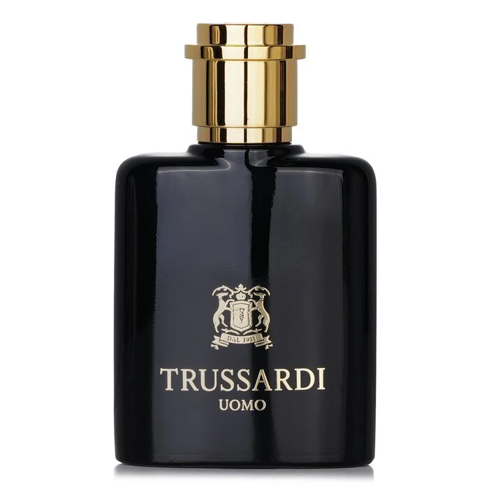 Trussardi Uomo Eau De Toilette Spray 30ml/1oz - Olabens