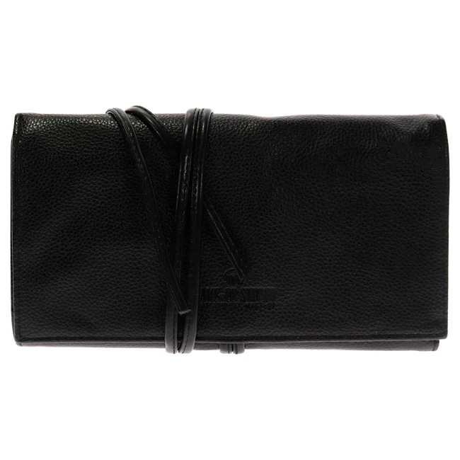 Make-Up Studio Brush Pouch 16 Pocket by Make-Up Studio for Women - 1 Pc Pouch - Olabens