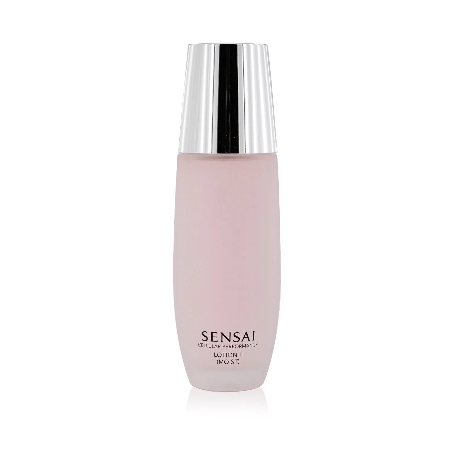 Kanebo Sensai Cellular Performance Lotion II - Moist (New Packaging)  125ml/4.2oz - Olabens