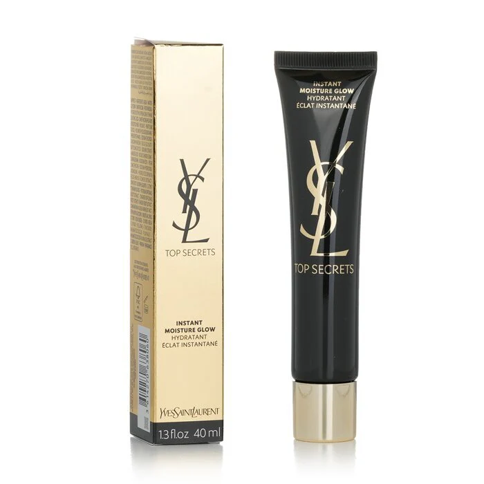 Yves Saint Laurent Top Secrets Instant Moisture Glow 40ml/1.35oz - Olabens