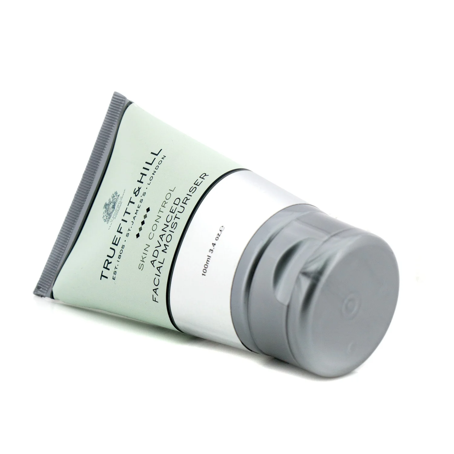 Truefitt & Hill Skin Control Advanced Facial Moisturizer (New Packaging)  100ml/3.4oz - Olabens