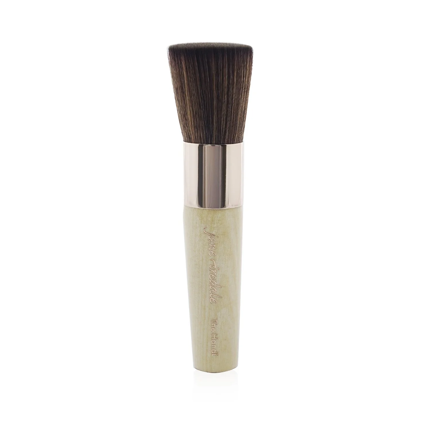 Jane Iredale The Handi Brush - Rose Gold - Olabens