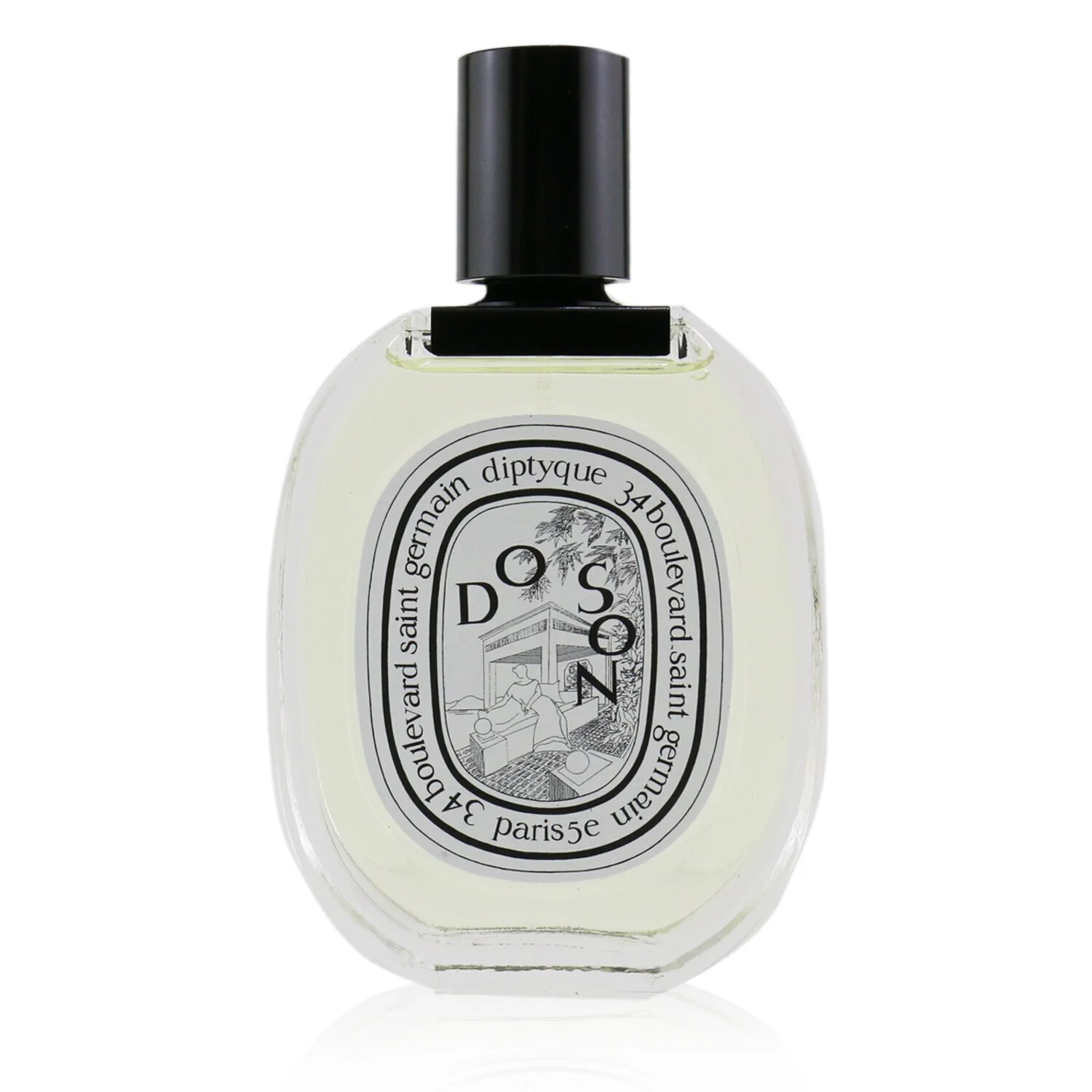 Diptyque Do Son Eau De Toilette Spray  100ml/3.4oz - Olabens