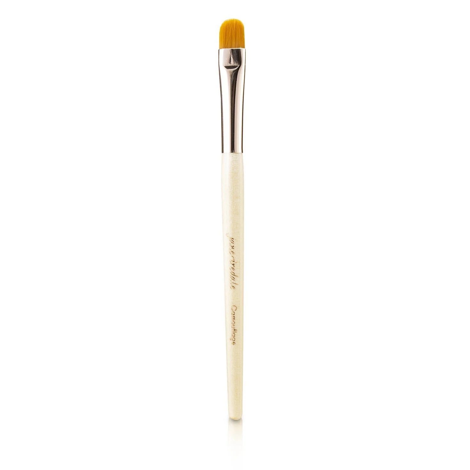 Jane Iredale Camouflage Brush - Rose Gold - Olabens