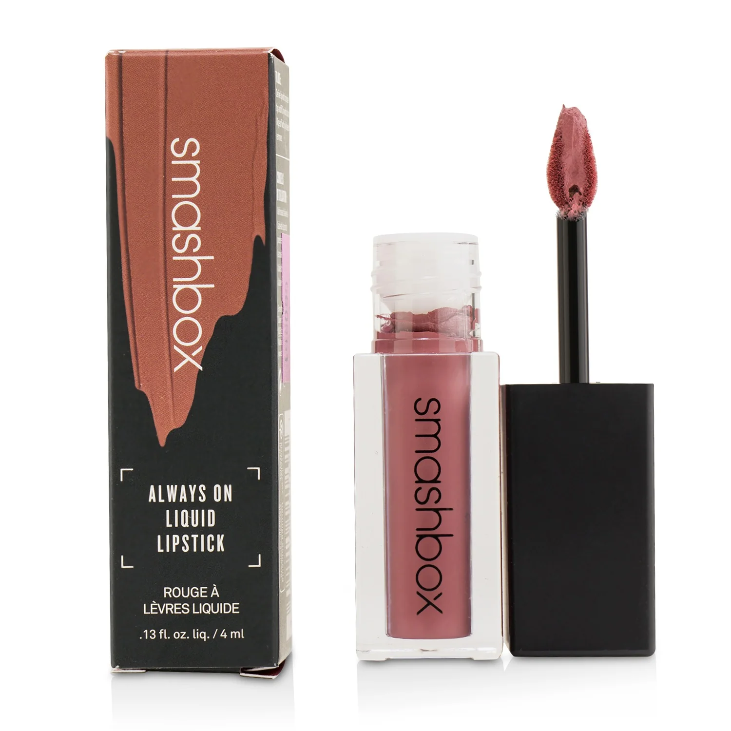 Smashbox Always On Liquid Lipstick - Big Spender  4ml/0.13oz - Olabens
