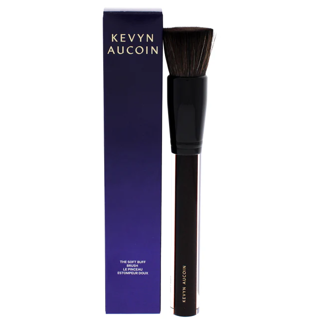Kevyn Aucoin The Soft Buff Brush by Kevyn Aucoin for Women - 1 Pc Brush - Olabens