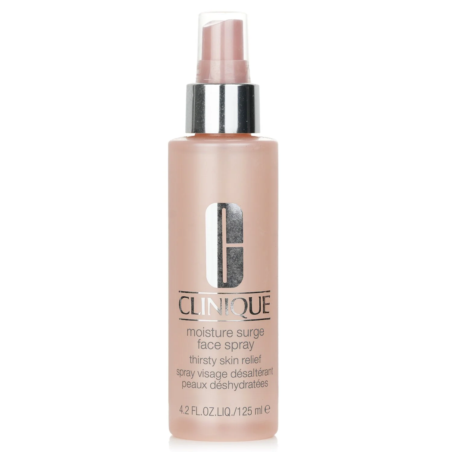 Clinique (VIP) Moisture Surge Face Spray Thirsty Skin Relief  125ml - Olabens