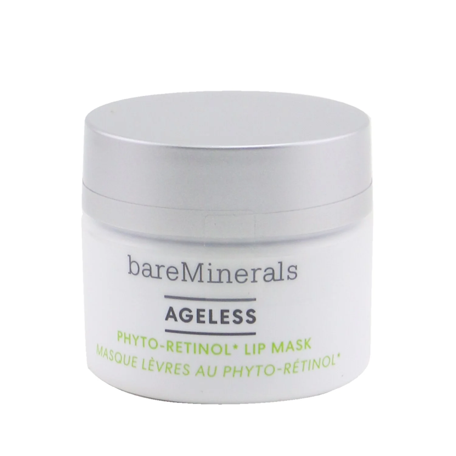 BareMinerals Ageless Phyto-Retinol Lip Mask  13g/0.46oz - Olabens