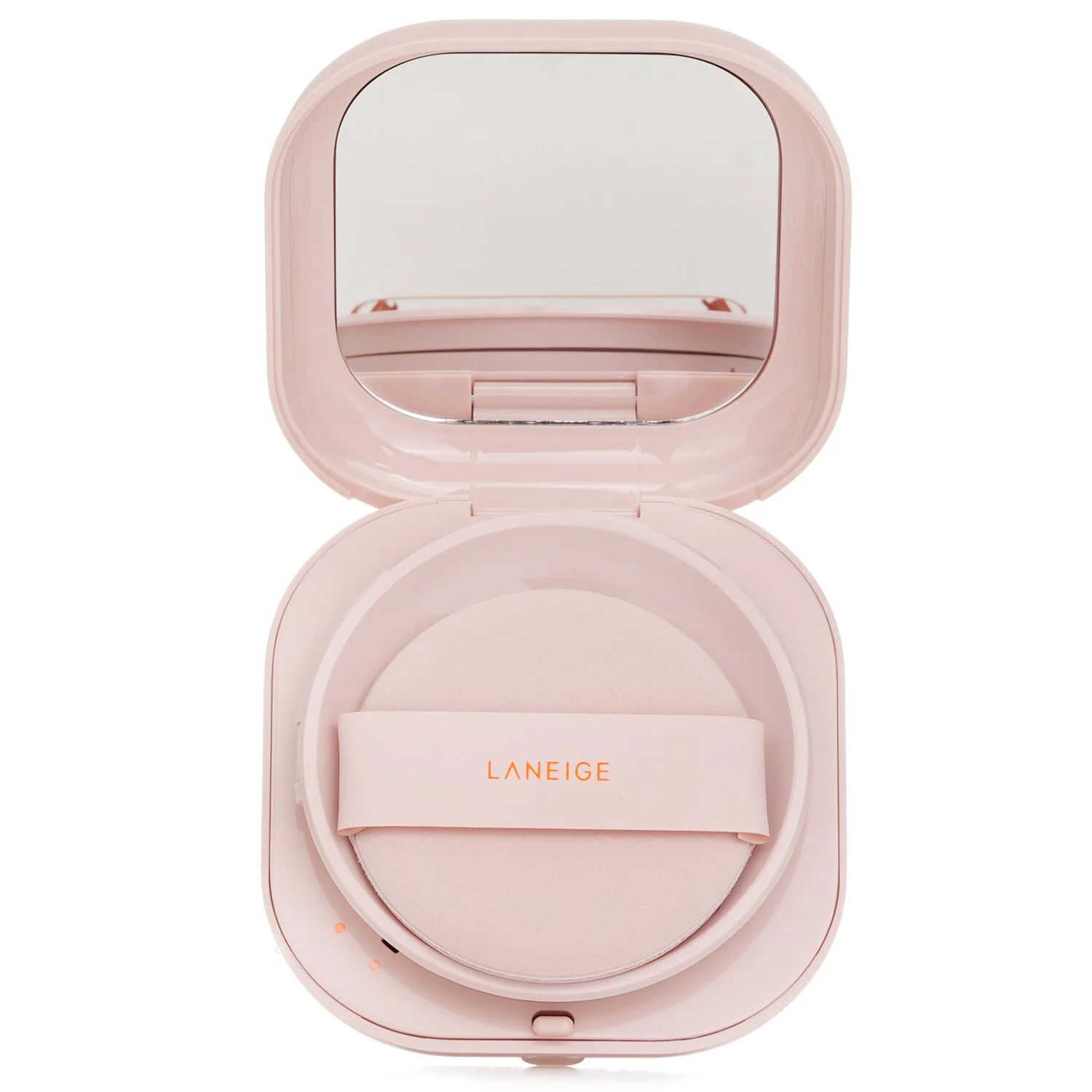 Laneige Neo Cushion Glow SPF 46  - # No.21N1 Beige  30g(15g x 2) - Olabens