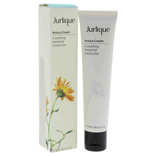 Jurlique Arnica Cream by Jurlique for Women - 1.4 oz Cream - Olabens