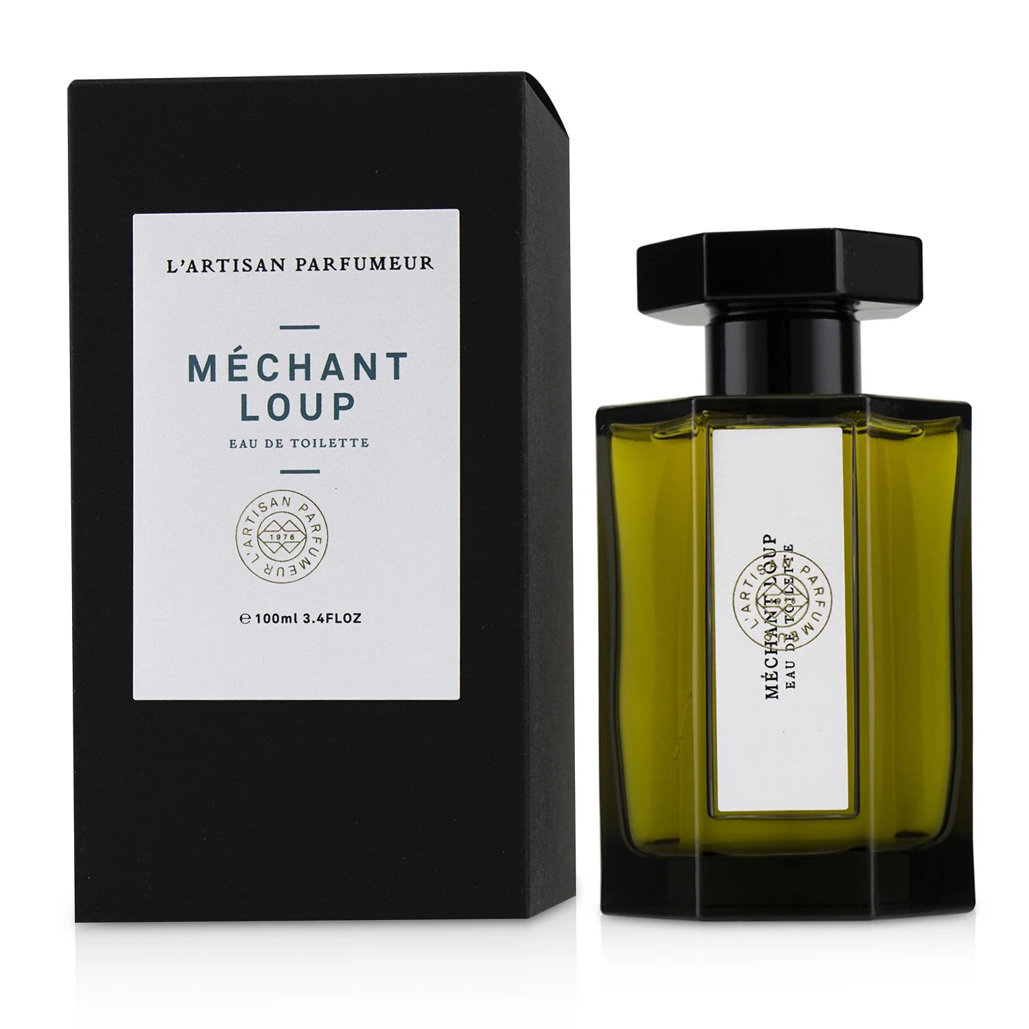 L'Artisan Parfumeur Mechant Loup Eau De Toilette Spray  100ml/3.4oz - Olabens