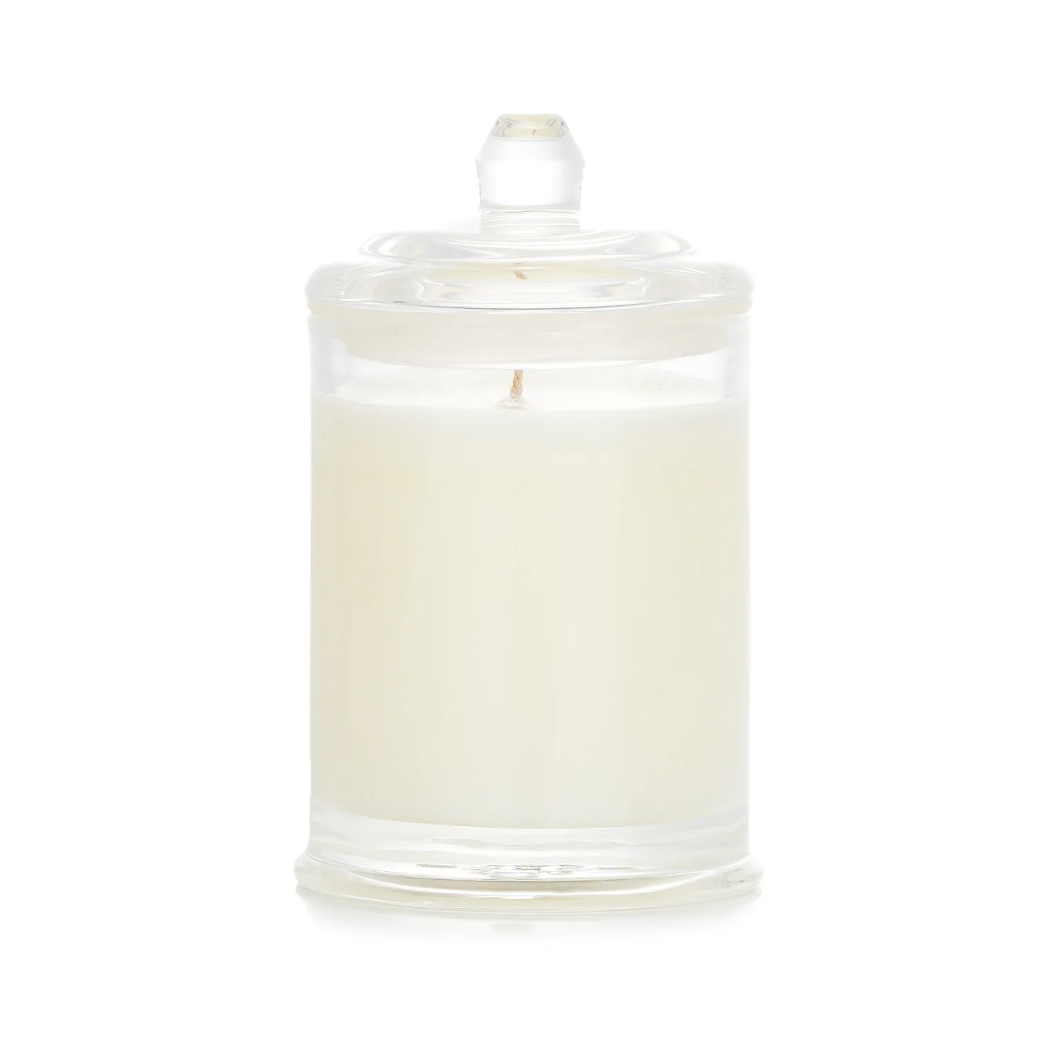 Glasshouse Triple Scented Soy Candle - Marseille Memoir (Gardenia)  60g/2.1oz - Olabens