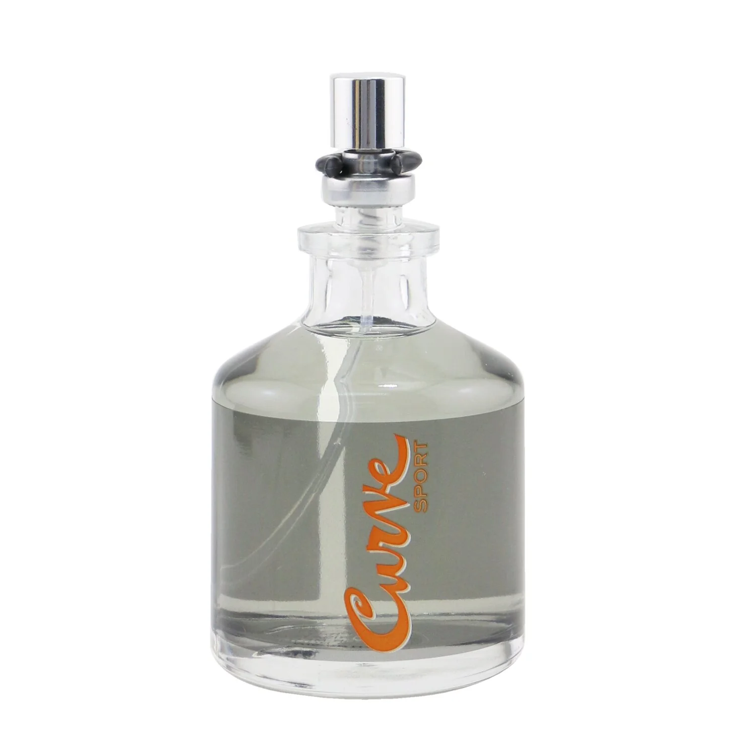 Liz Claiborne Curve Sport Cologne Spray  75ml/2.5oz - Olabens