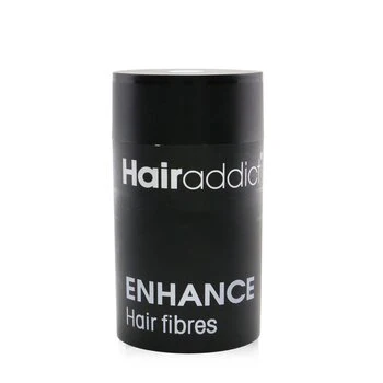 Soaddicted HairAddict Enhance Hair Fibres - Dark Brown  25g/0.88oz - Olabens