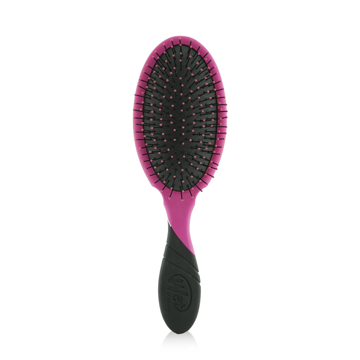 Wet Brush Pro Detangler - # Pink  1pc - Olabens