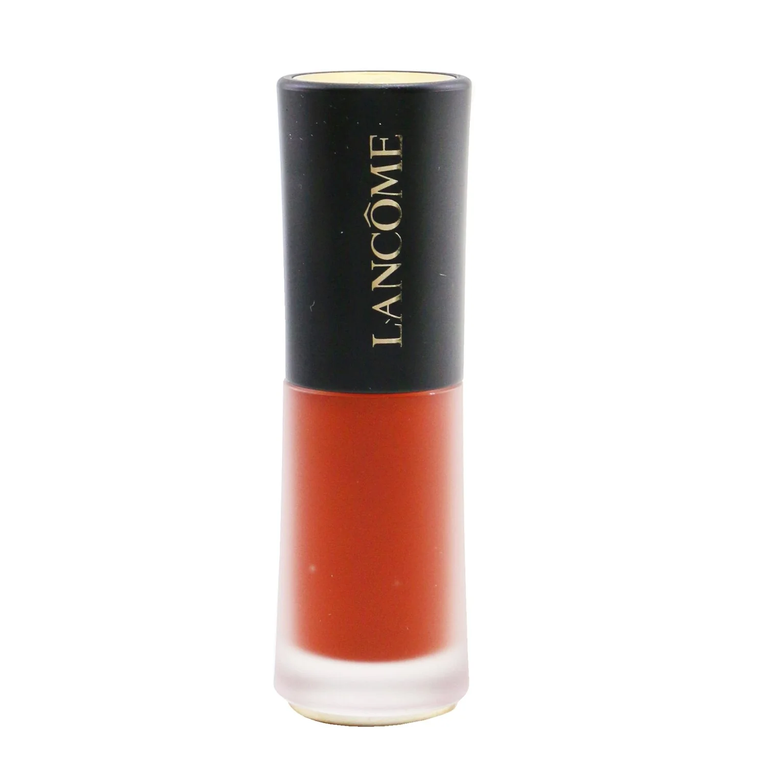 Lancome L'Absolu Rouge Drama Ink - # 196 French Touch (Unboxed)  6ml/0.2oz - Olabens