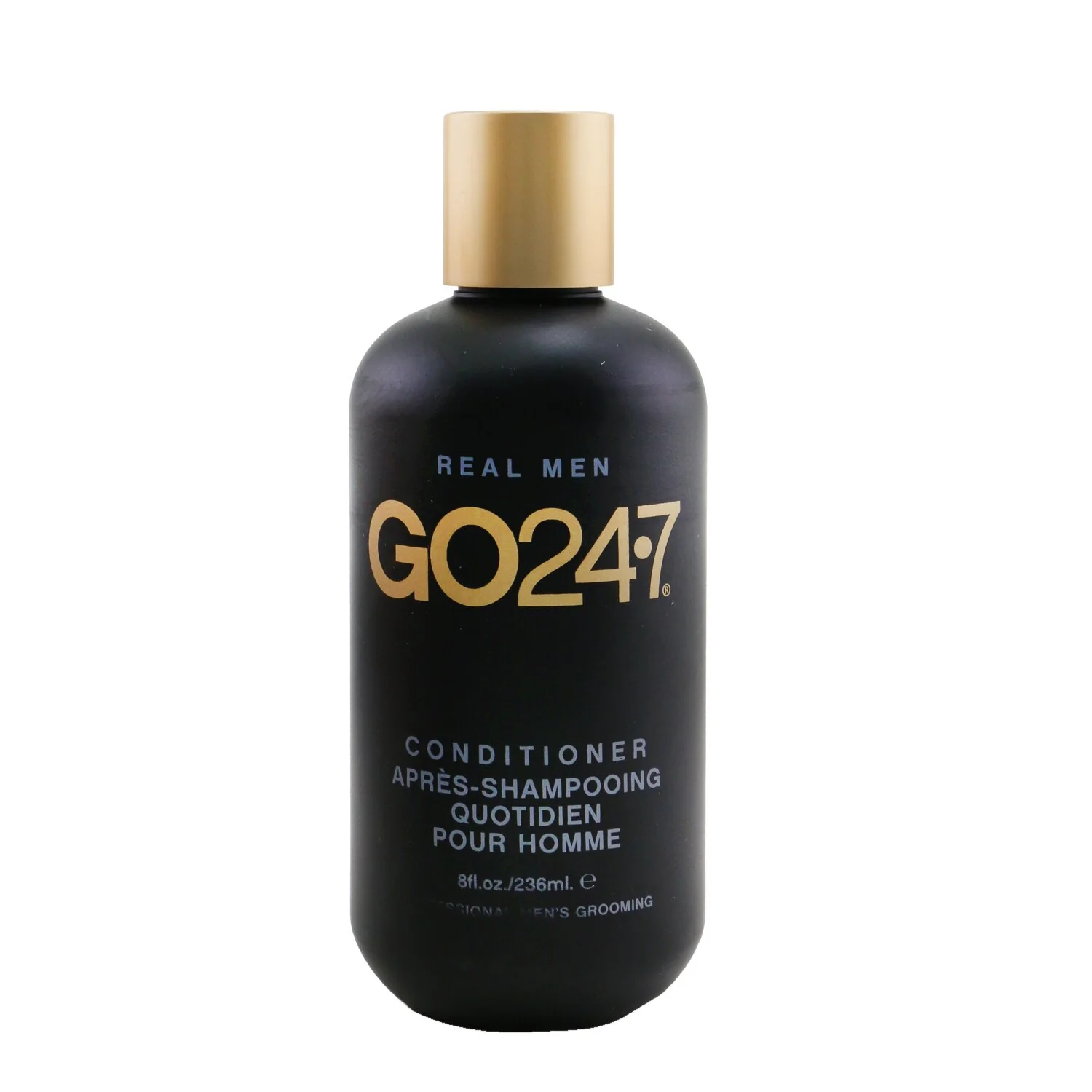 Unite GO24·7 Real Men Conditioner  236ml/8oz - Olabens