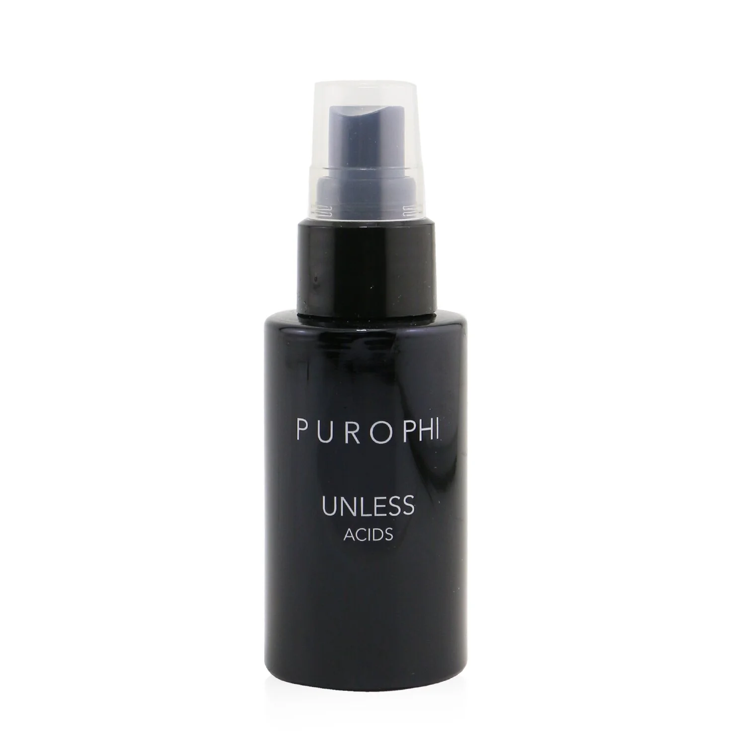 PUROPHI Unless Acids (Cream + Mist, Gentle Exfoliating) (For Combination & Blemish Prone Skins)  50ml/1.7oz - Olabens