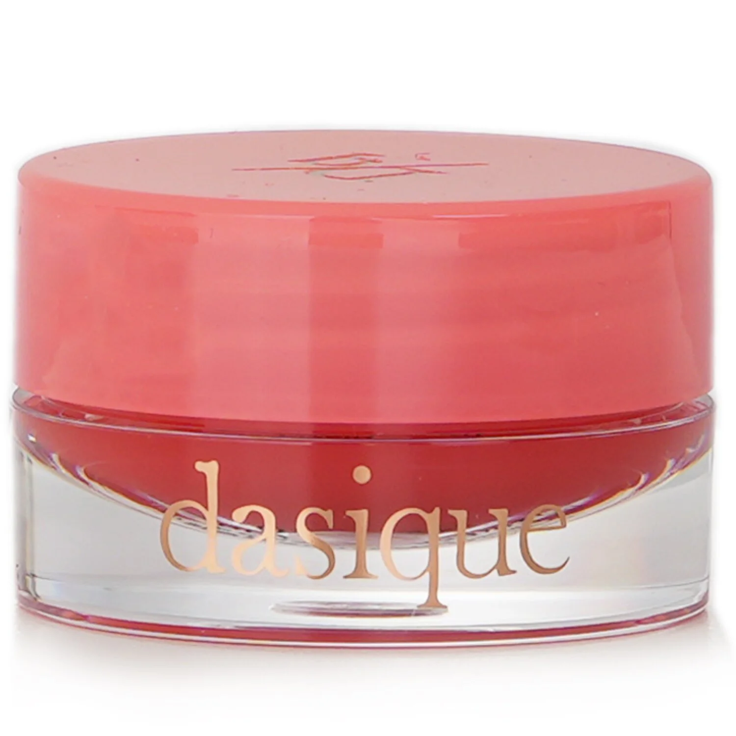 Dasique Fruity Lip Jam - # 03 Tangerine Jam  4g/0.14oz - Olabens