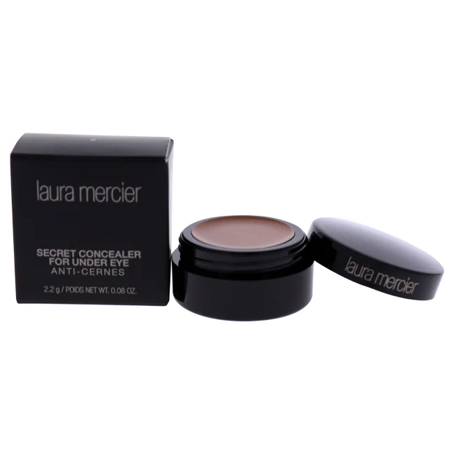 Laura Mercier Secret Concealer - # 5 by Laura Mercier for Women - 0.08 oz Concealer - Olabens