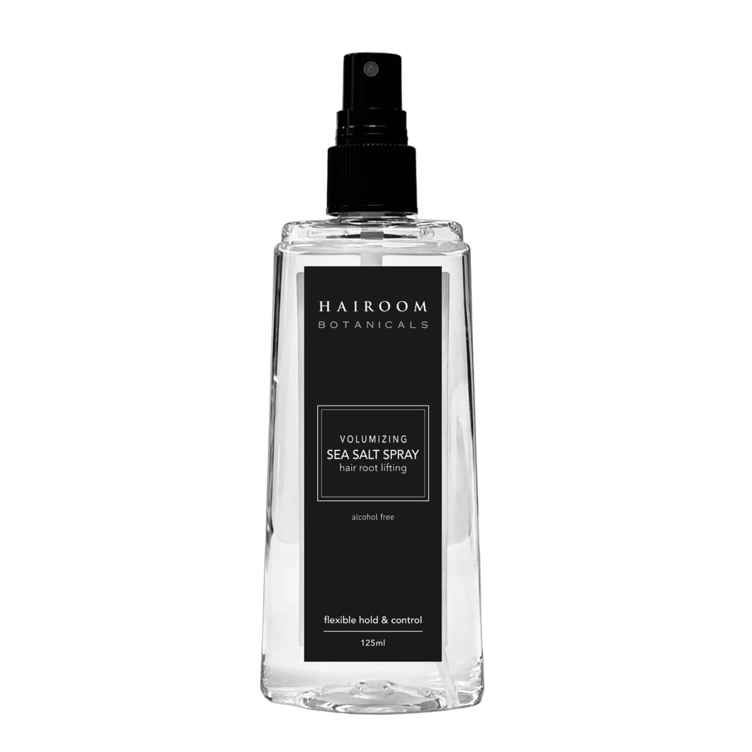 HAIROOM Volumizing Sea Salt Spray 125ml - Olabens