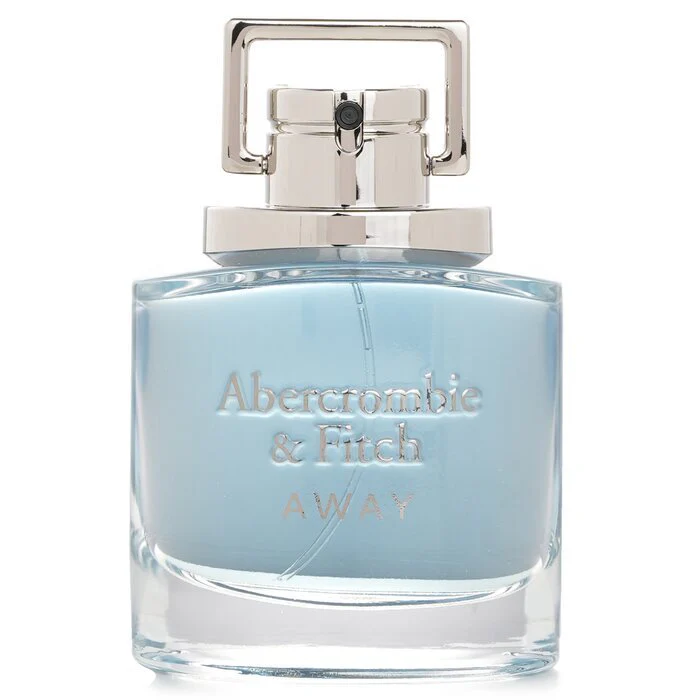 Abercrombie & Fitch Abercrombie & Fitch Away Eau De Toilette Spray 100ml/3.4oz - Olabens