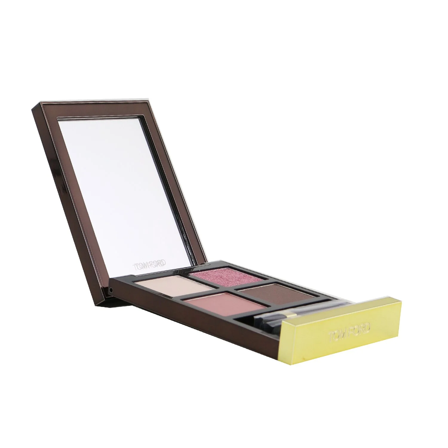 Tom Ford Eye Color Quad - # 30 Insolent Rose  10g/0.35oz - Olabens