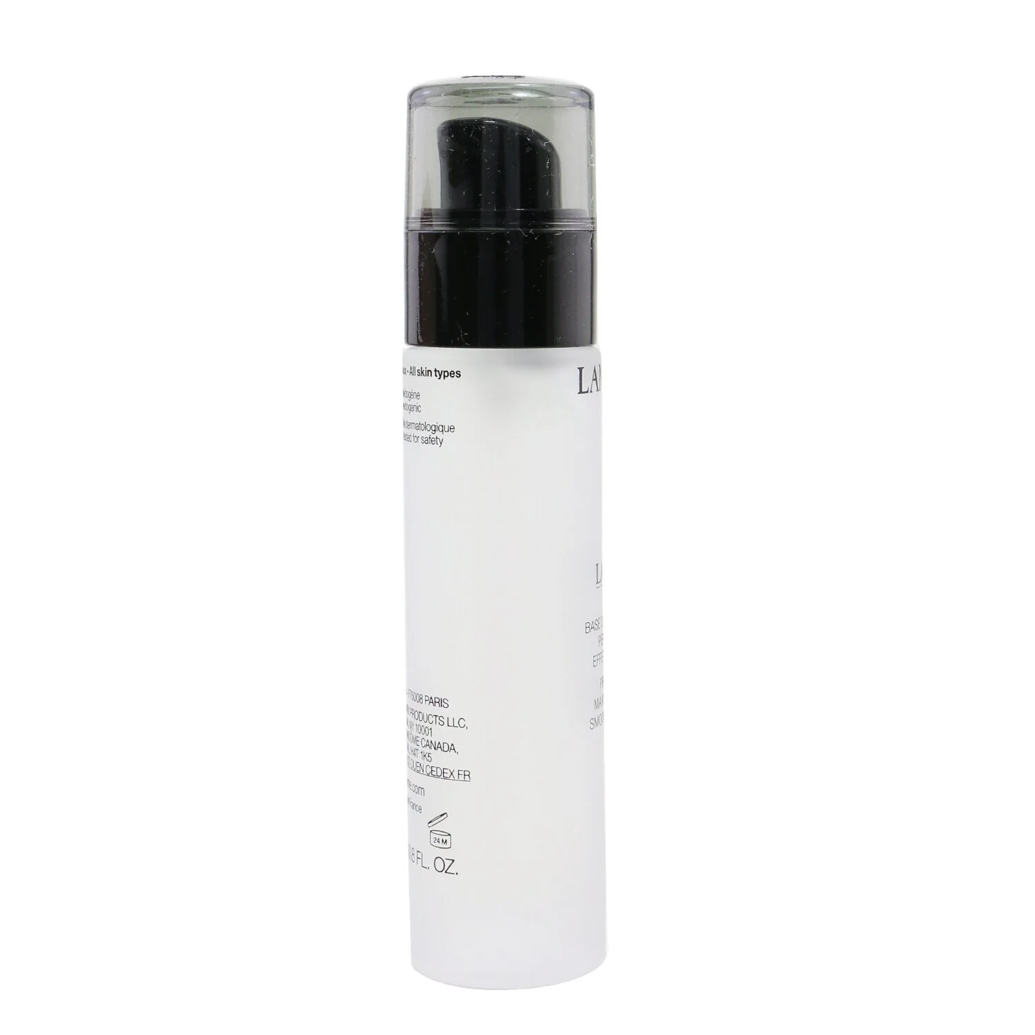 Lancome La Base Pro Perfecting Make Up Primer Smoothing Effect (Unboxed)  25ml/0.8oz - Olabens