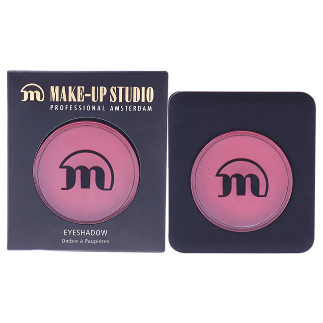 Eyeshadow - 34 by Make-Up Studio for Women - 0.11 oz Eye Shadow - Olabens
