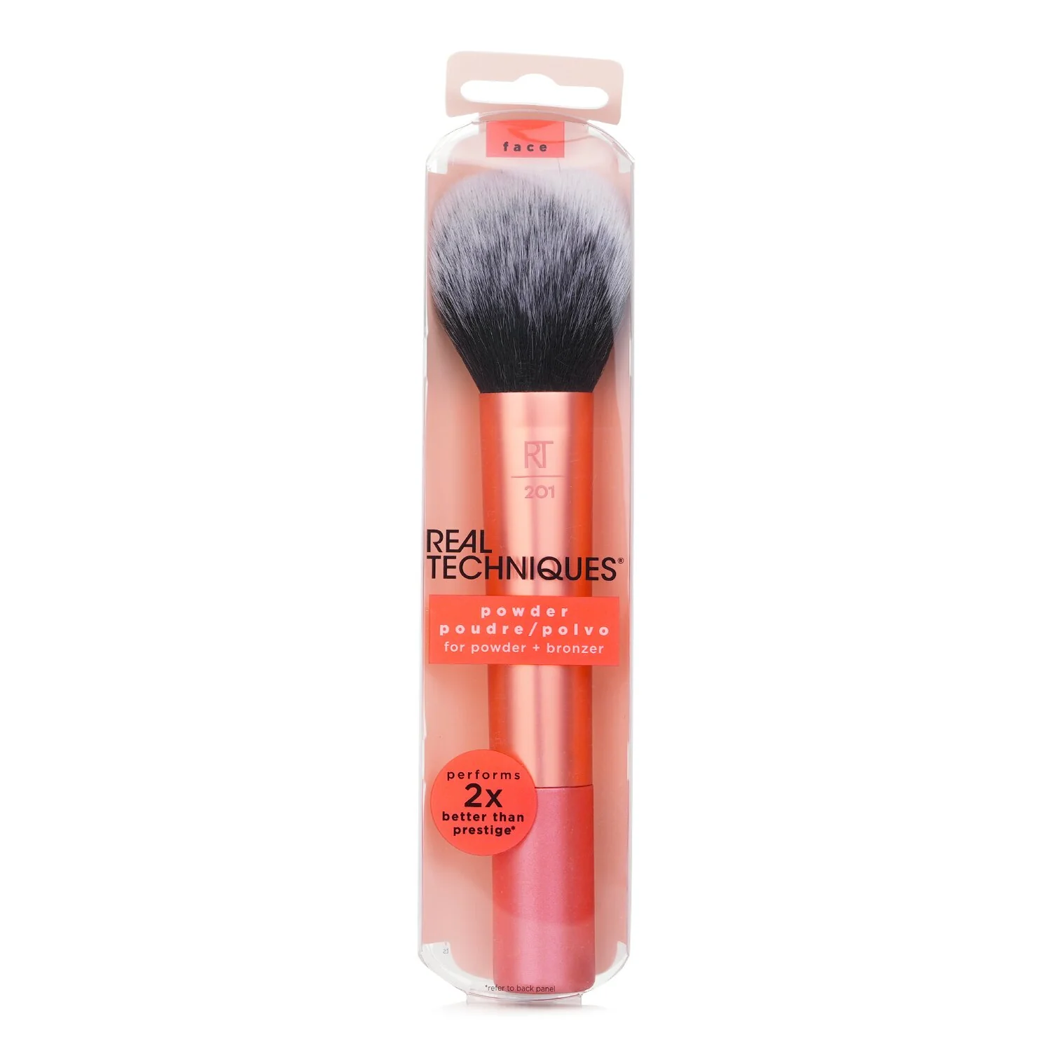 Real Techniques Powder Brush - Olabens