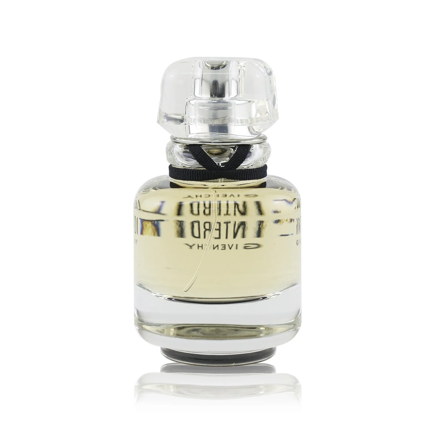 Givenchy L'Interdit Eau De Parfum Spray  35ml/1.1oz - Olabens