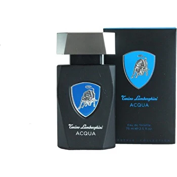 Tonino Lamborghini Acqua Man Eau De Toilette 75ml - Olabens