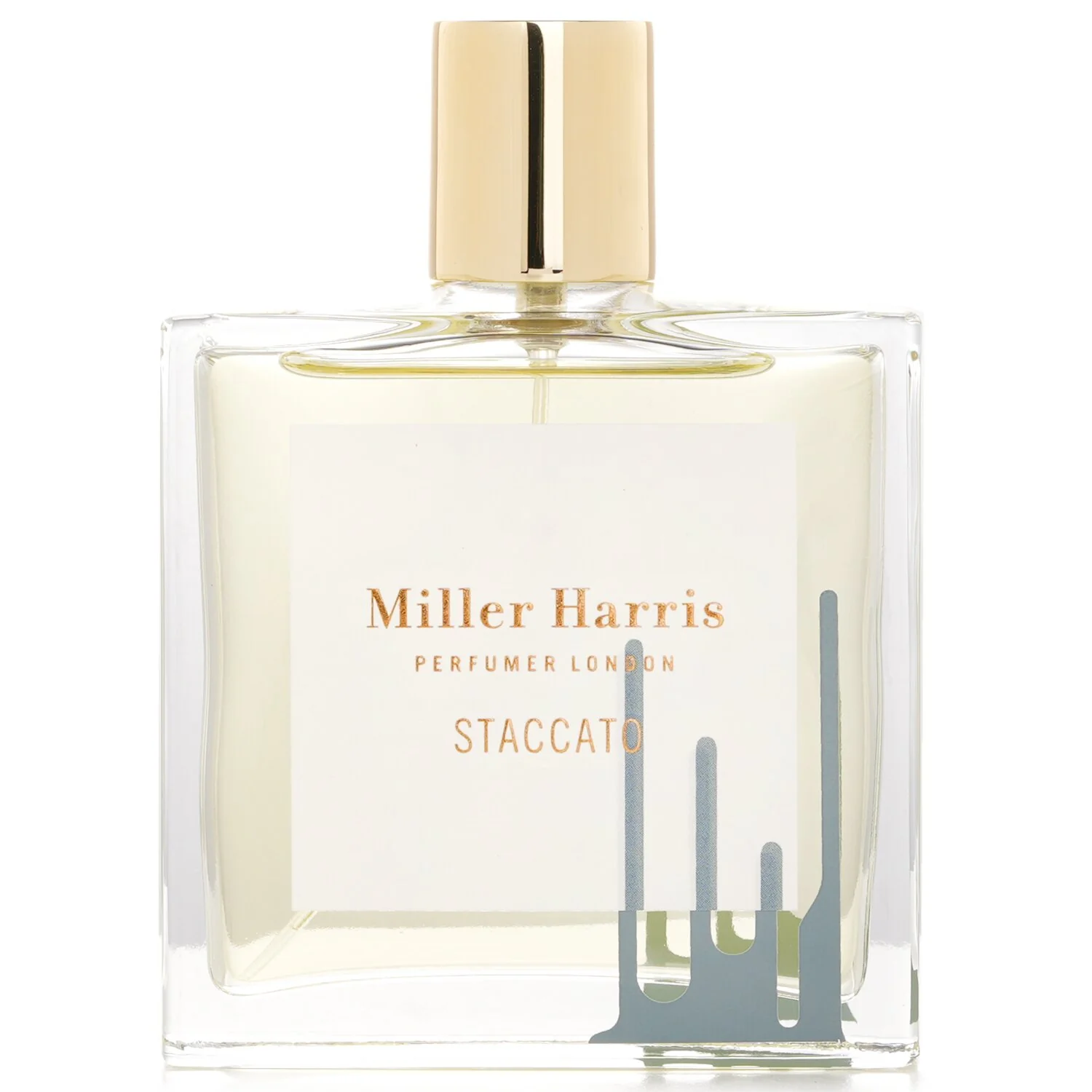 Miller Harris Staccato Eau De Parfum Spray  100ml/3.4oz - Olabens