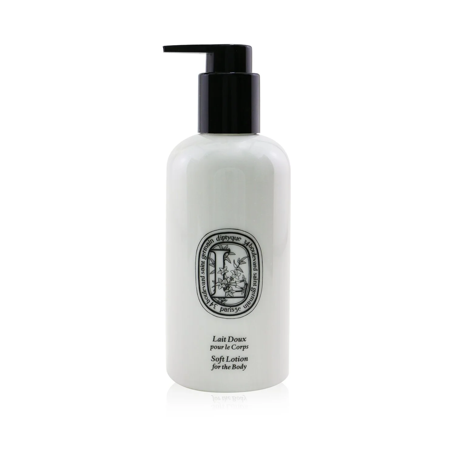 Diptyque Soft Lotion For The Body  250ml/8.5oz - Olabens