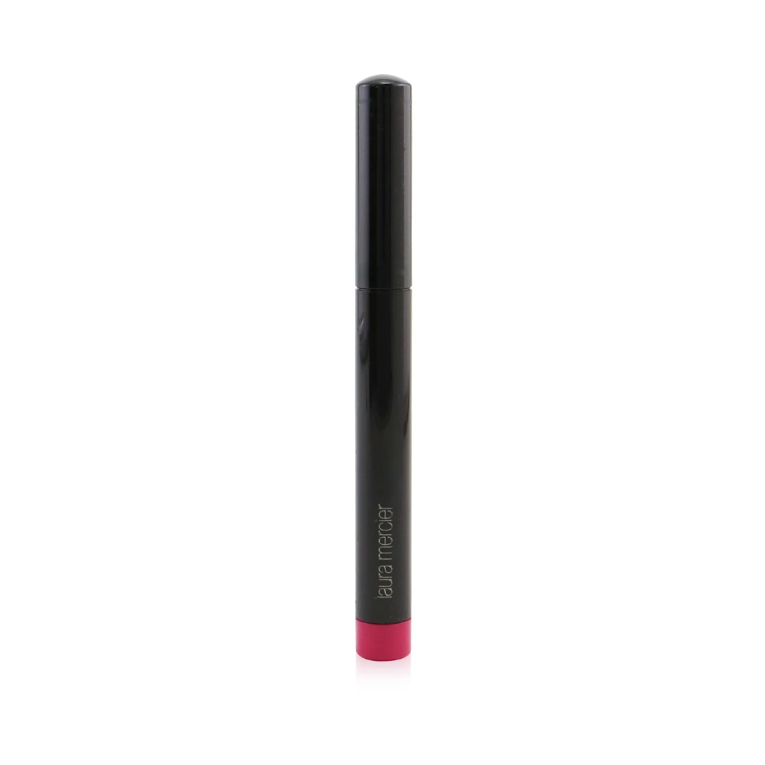 Laura Mercier Velour Extreme Matte Lipstick - # It Girl (Fuchsia Pink) (Unboxed)  1.4g/0.035oz - Olabens