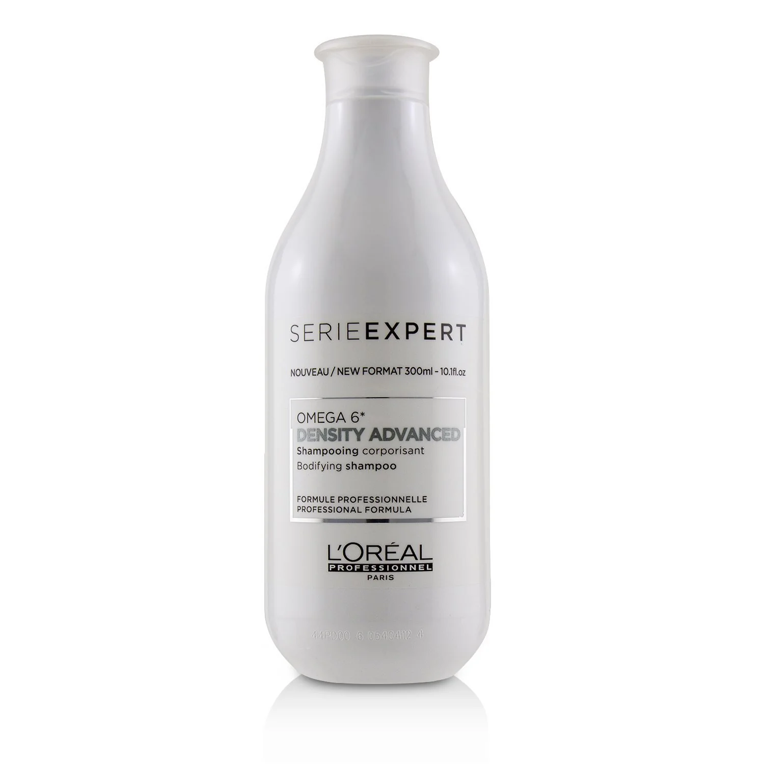 L'Oreal Professionnel Serie Expert - Density Advanced Omega 6* Bodifying Shampoo  300ml/10.1oz - Olabens
