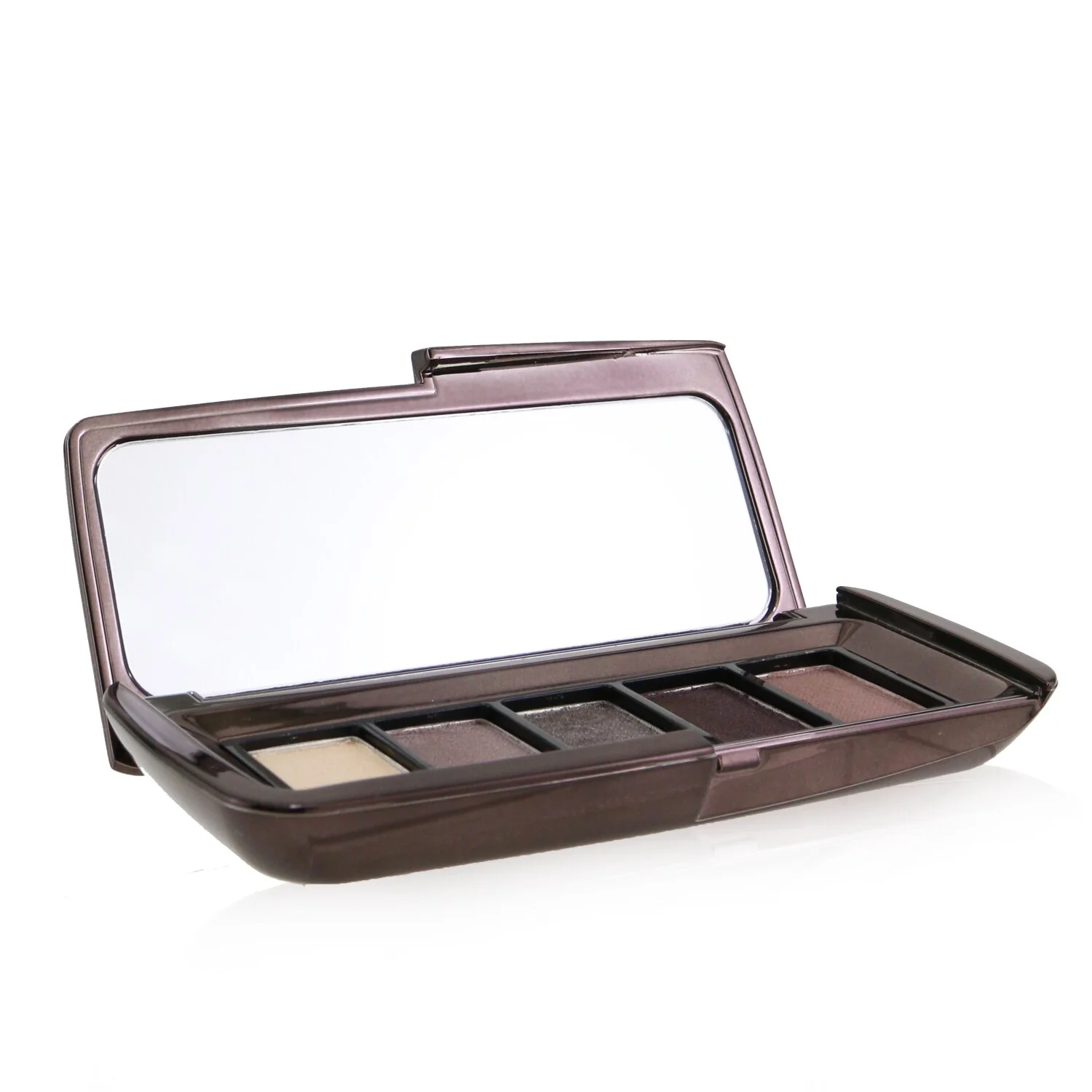 HourGlass Graphik Eyeshadow Palette (5x Eyeshadow) - # Vista  5x1.4g/0.05oz - Olabens