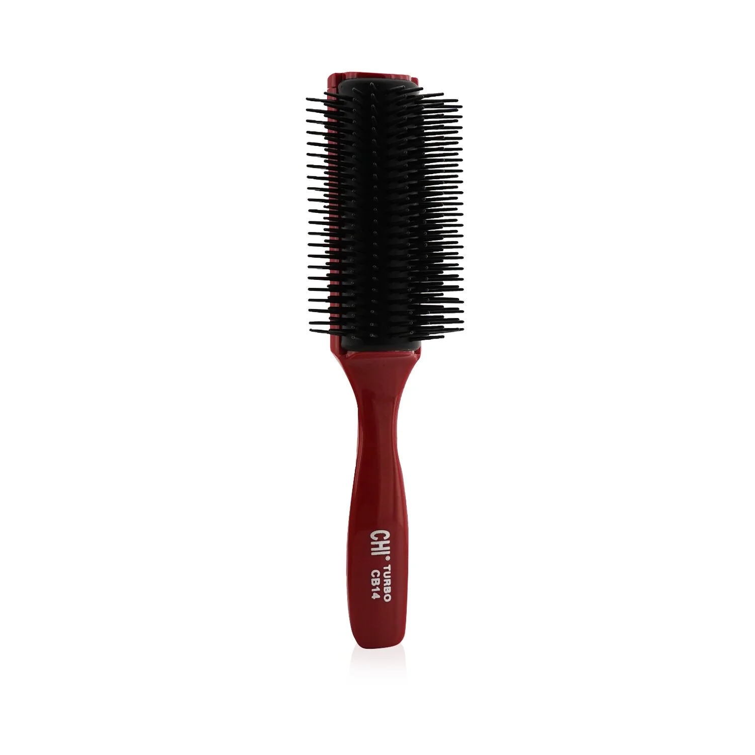 CHI Turbo 9 Row Styling Brush  1pc - Olabens