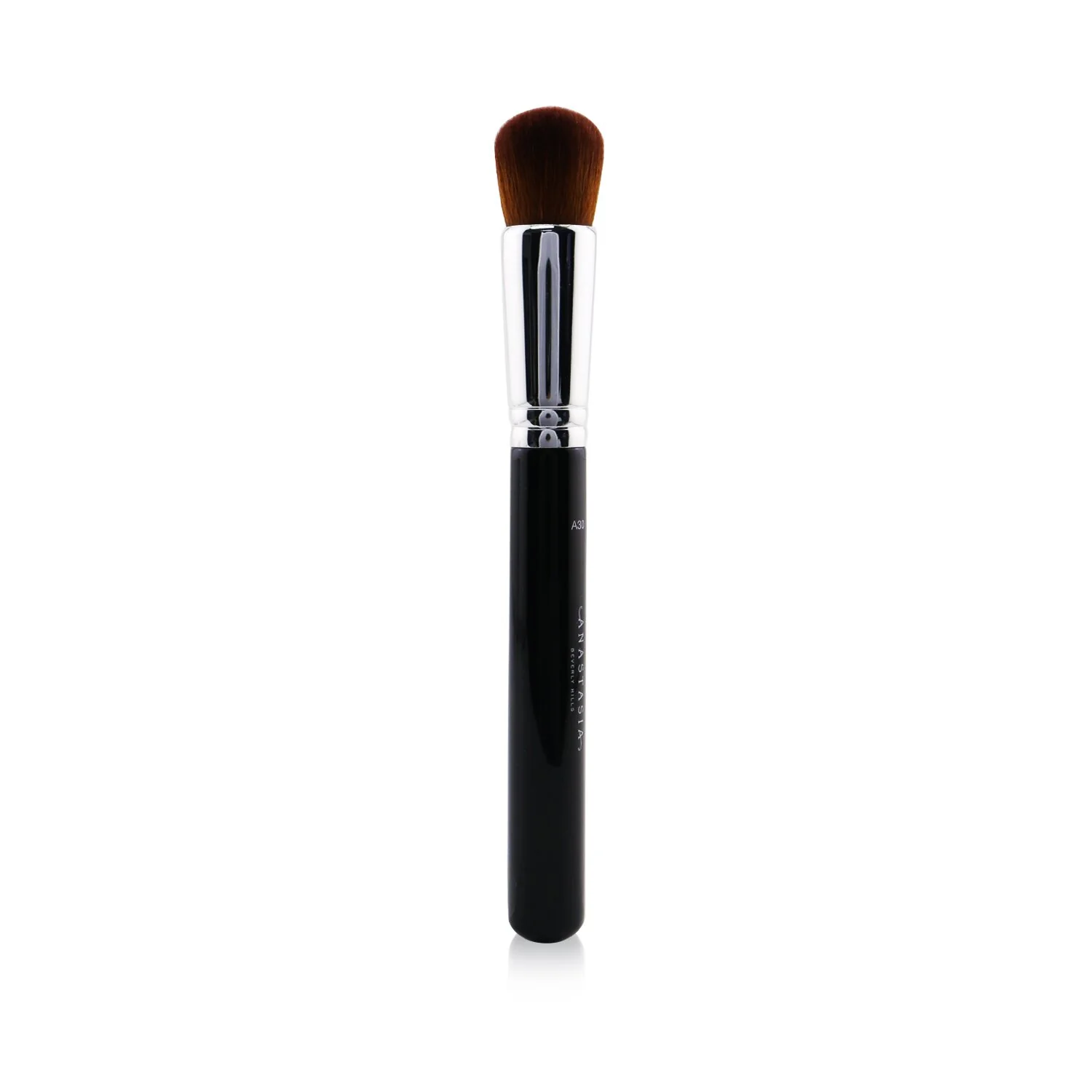 Anastasia Beverly Hills Domed Kabuki Pro Brush A30 - Olabens