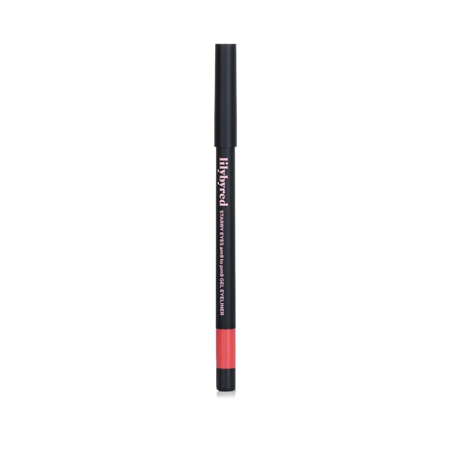 Lilybyred Starry Eyes am9 To pm9 Gel Eyeliner - # 13 Caramel Brown  0.5g - Olabens