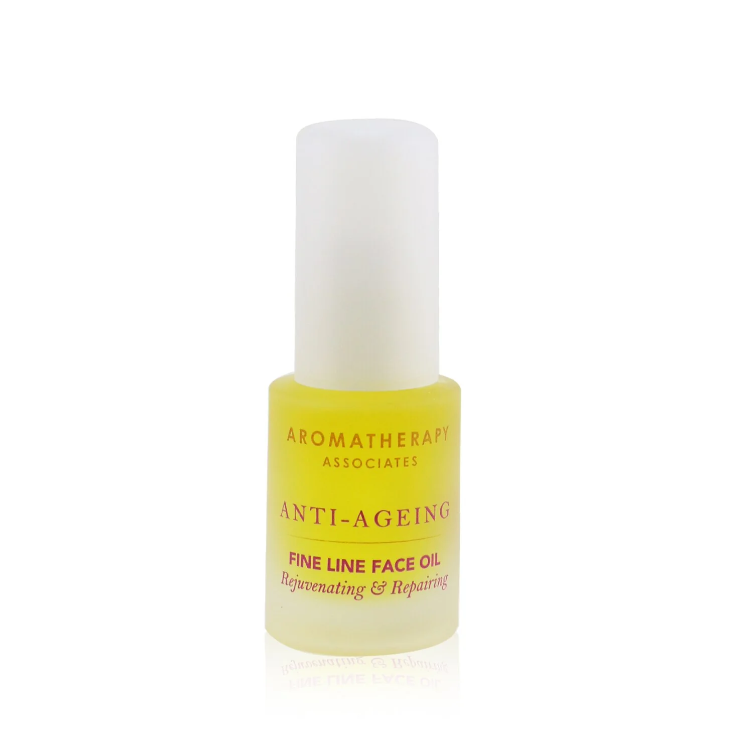 Aromatherapy Associates Anti-Ageing Fine Line Face Oil (Box Slightly Damaged)  15ml/0.5oz - Olabens